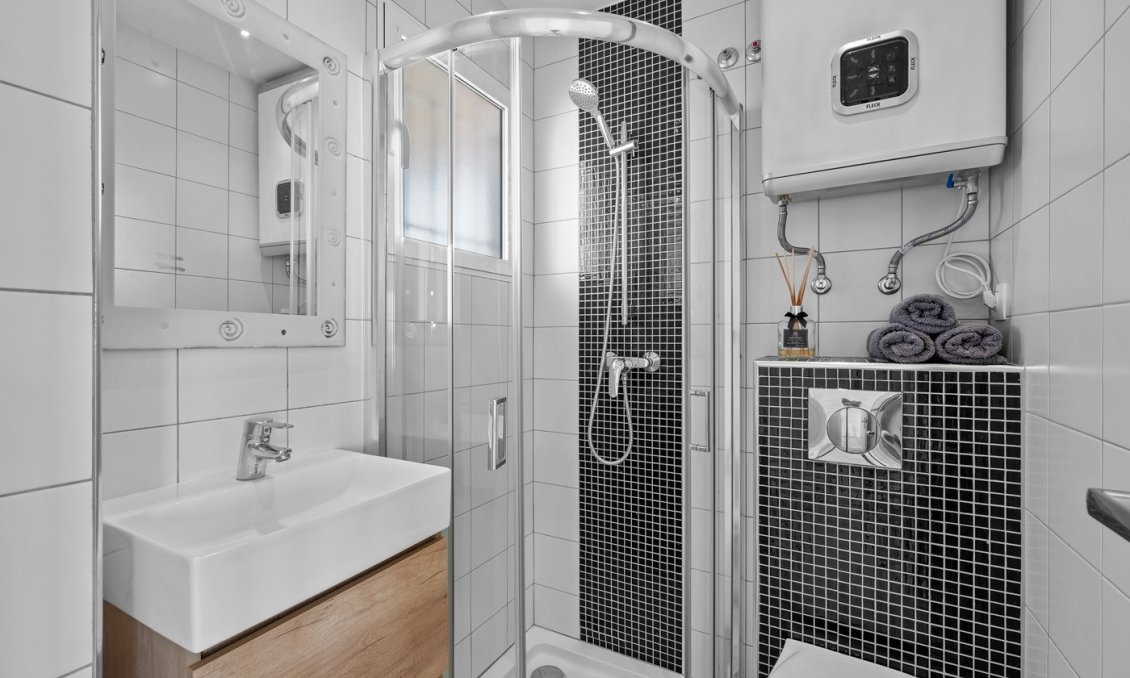 Resale - Apartment -
Punta Prima - Costa Blanca