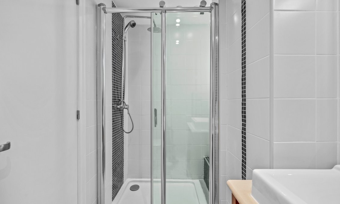 Resale - Apartment -
Punta Prima - Costa Blanca