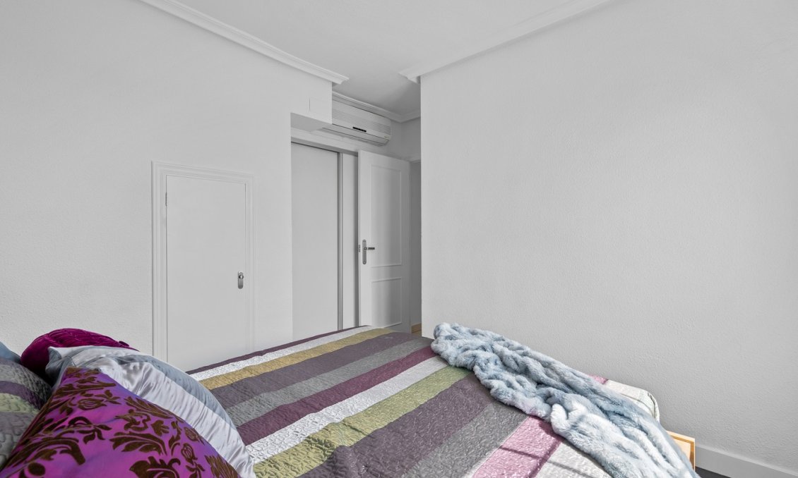 Resale - Apartment -
Punta Prima - Costa Blanca