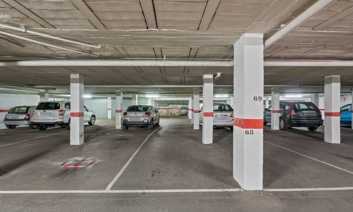 Resale - Apartment -
Punta Prima - Costa Blanca