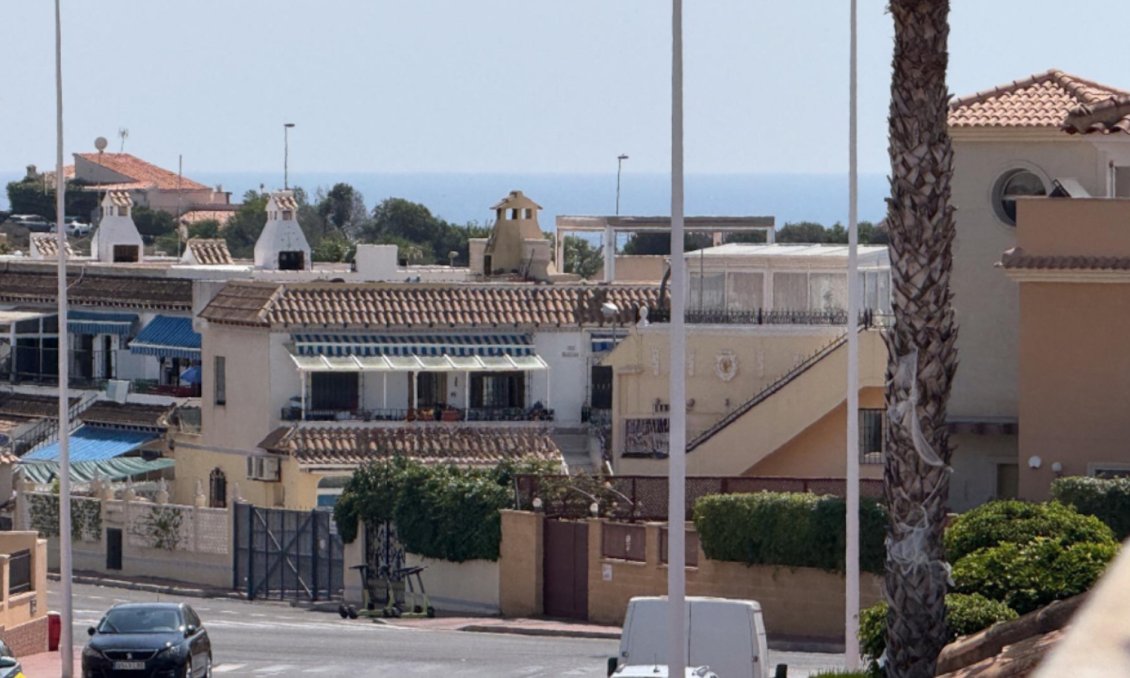 Resale - Town House -
Torrevieja - Costa Blanca