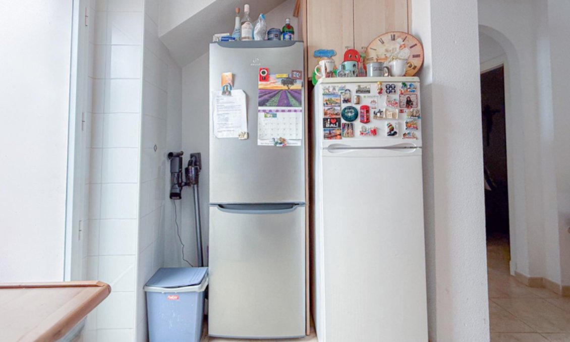 Resale - Town House -
Torrevieja - Costa Blanca