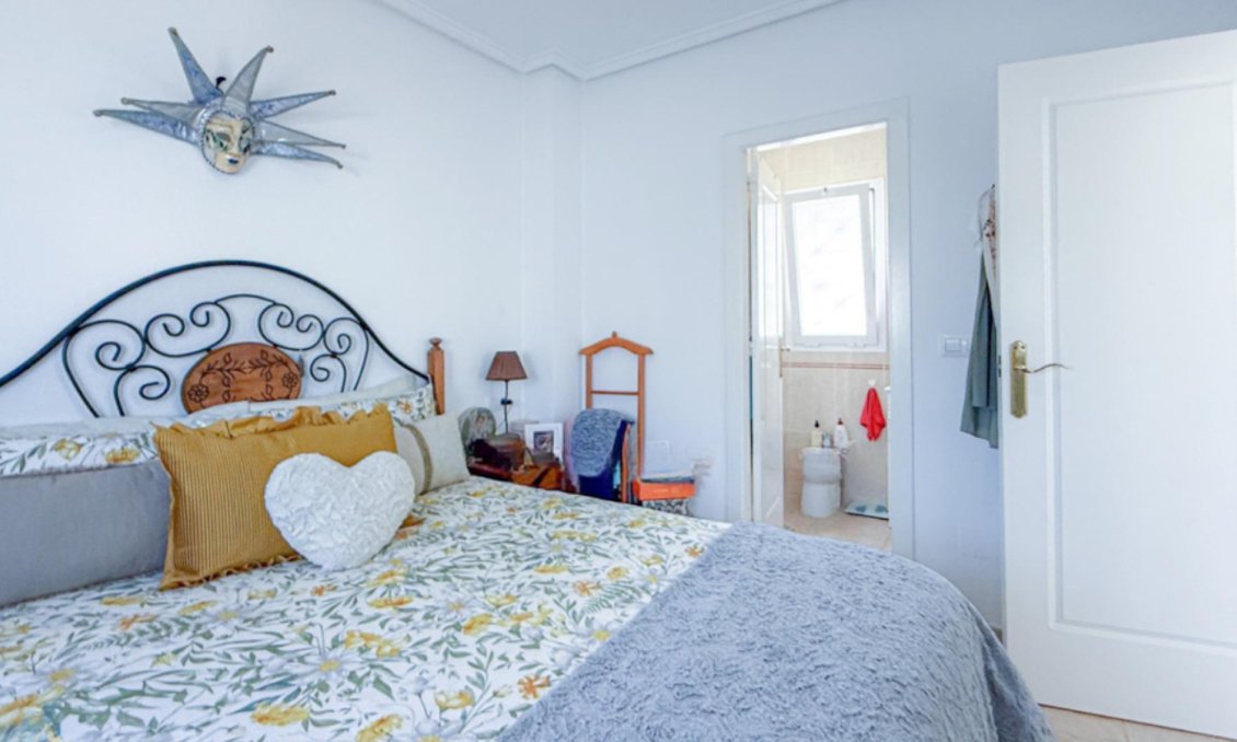 Resale - Town House -
Torrevieja - Costa Blanca