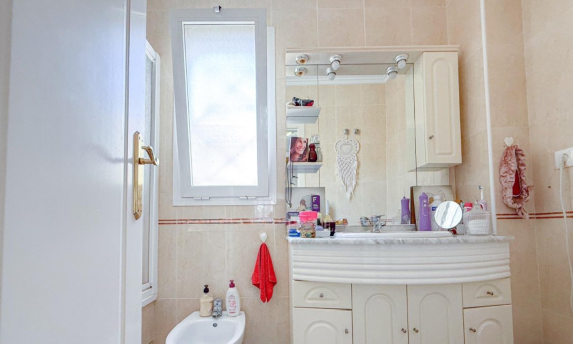 Resale - Town House -
Torrevieja - Costa Blanca