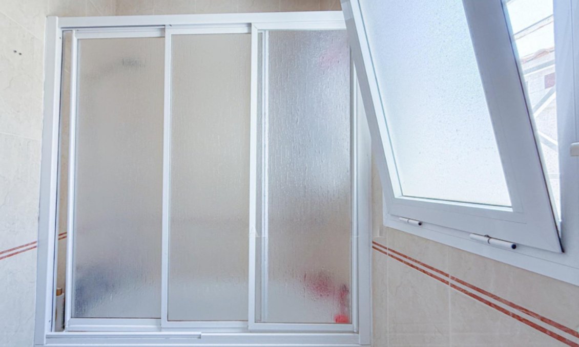 Resale - Town House -
Torrevieja - Costa Blanca