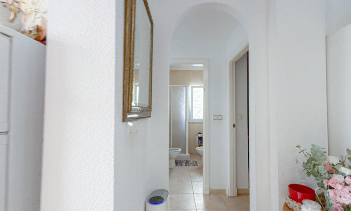 Resale - Town House -
Torrevieja - Costa Blanca