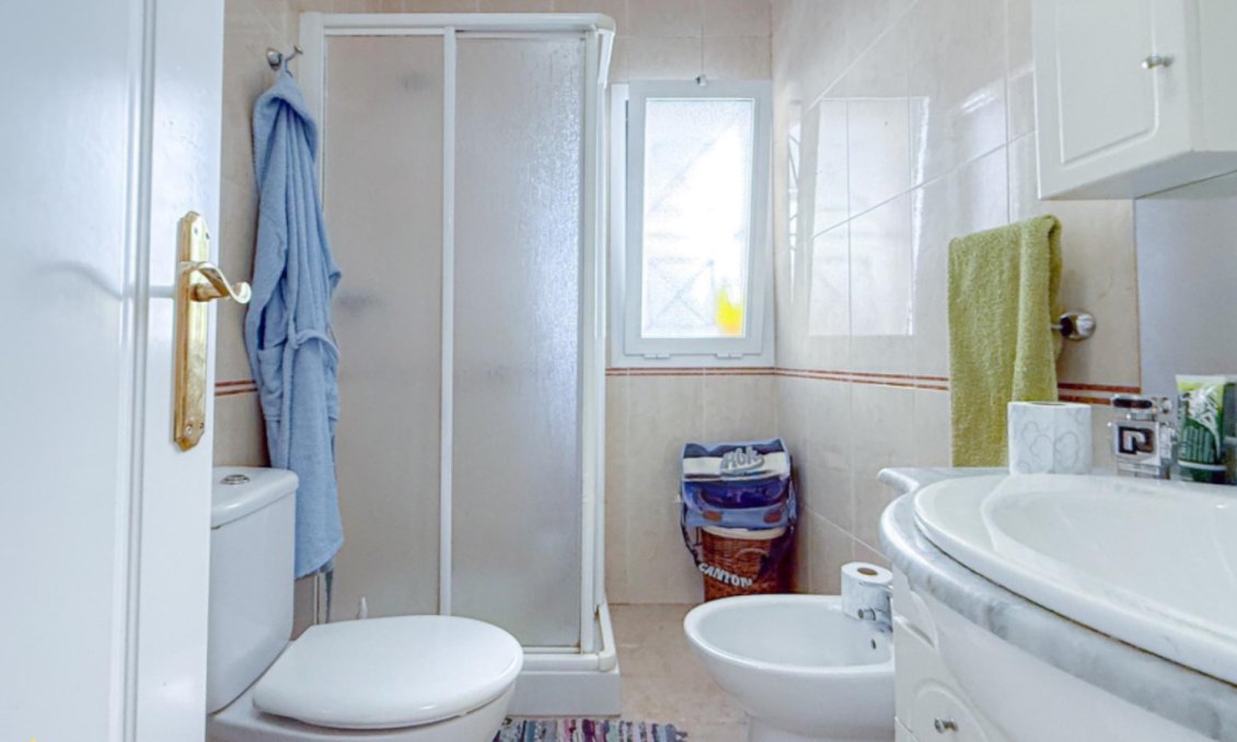 Resale - Town House -
Torrevieja - Costa Blanca