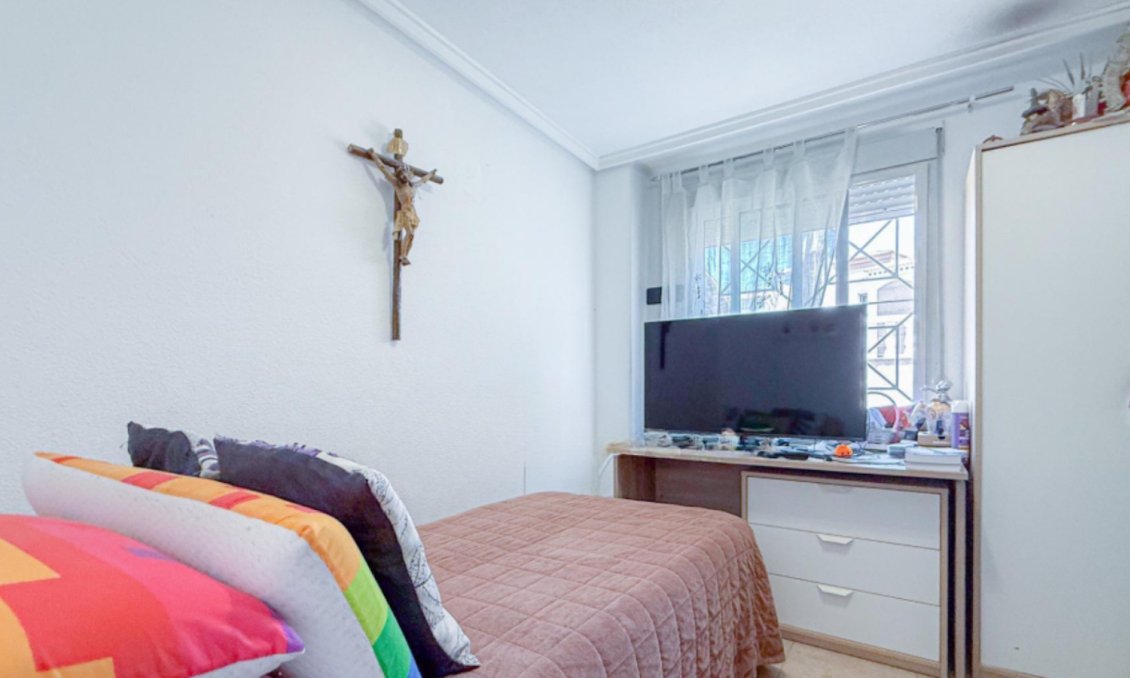 Resale - Town House -
Torrevieja - Costa Blanca