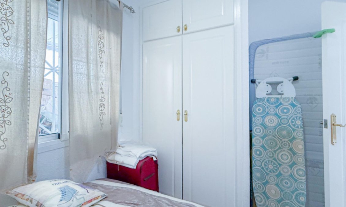 Resale - Town House -
Torrevieja - Costa Blanca