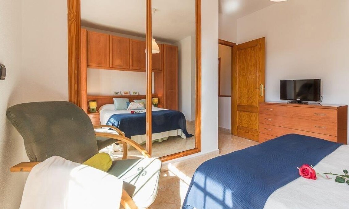 Resale - Semi Detached -
Orihuela Costa - Playa Flamenca