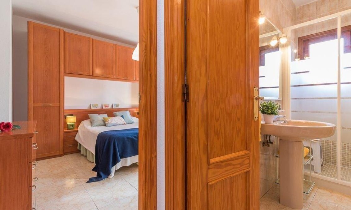 Resale - Semi Detached -
Orihuela Costa - Playa Flamenca