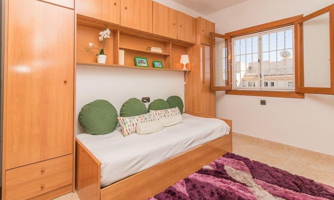 Resale - Semi Detached -
Orihuela Costa - Playa Flamenca