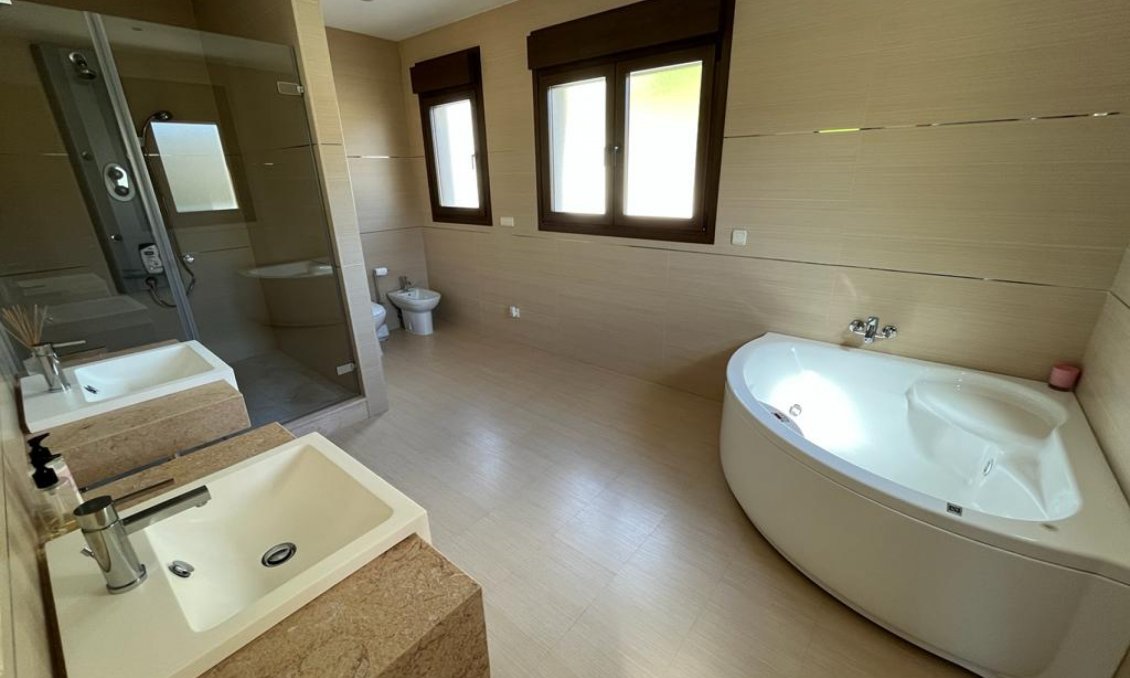 Resale - Villa -
La Manga Club - Costa Calida