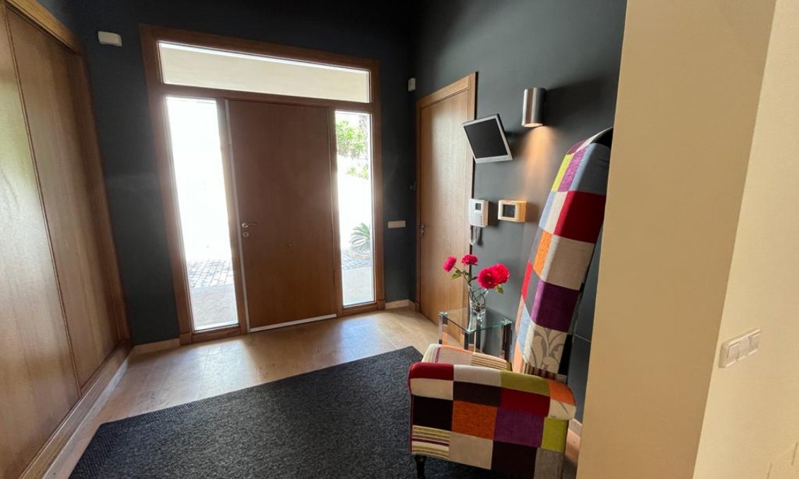 Resale - Villa -
La Manga Club - Costa Calida