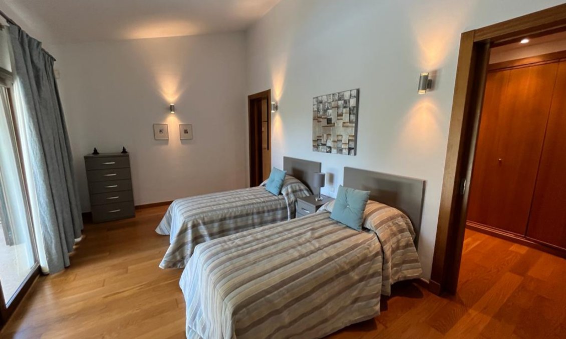 Resale - Villa -
La Manga Club - Costa Calida