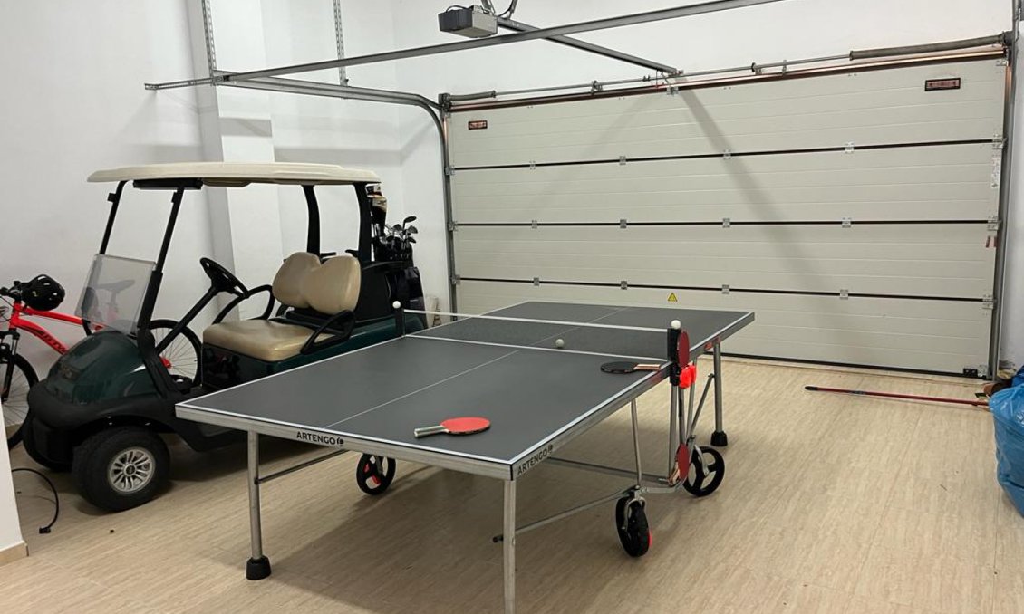 Resale - Villa -
La Manga Club - Costa Calida