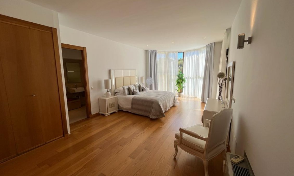 Resale - Villa -
La Manga Club - Costa Calida