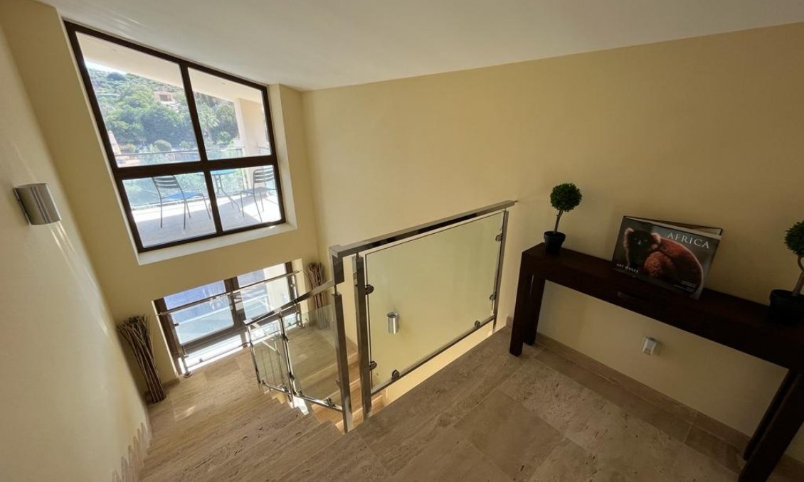 Resale - Villa -
La Manga Club - Costa Calida