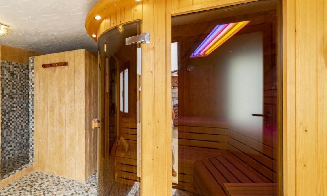 Wiederverkauf - Villa -
El Beal - Inland