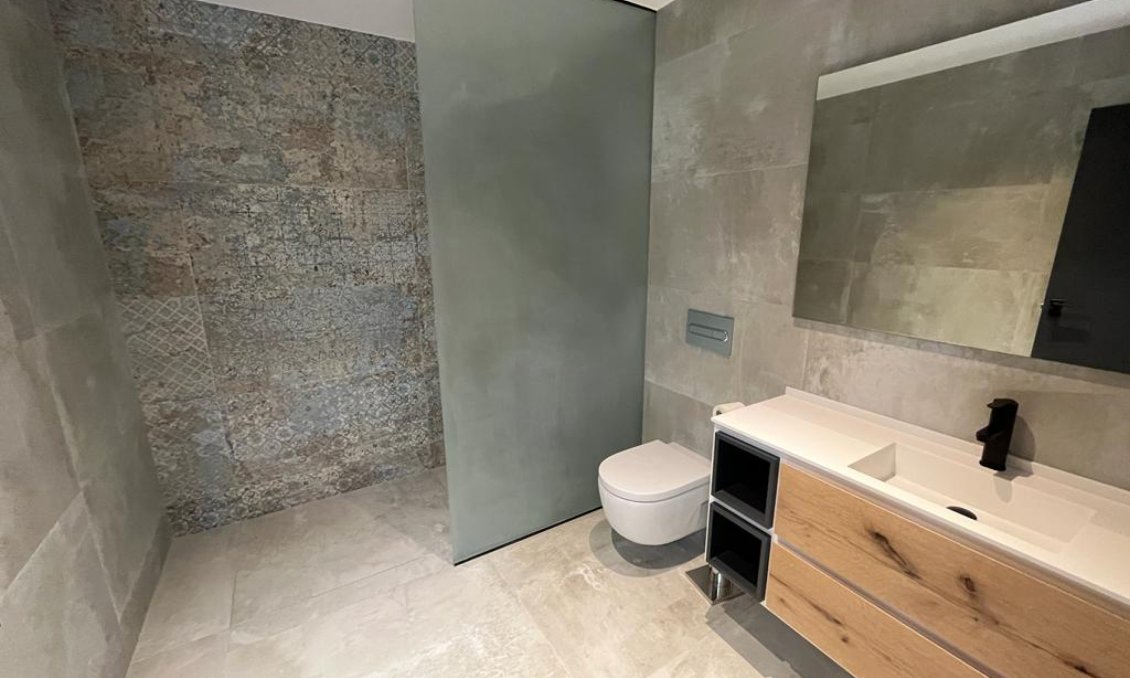 Resale - Villa -
Rojales - Inland