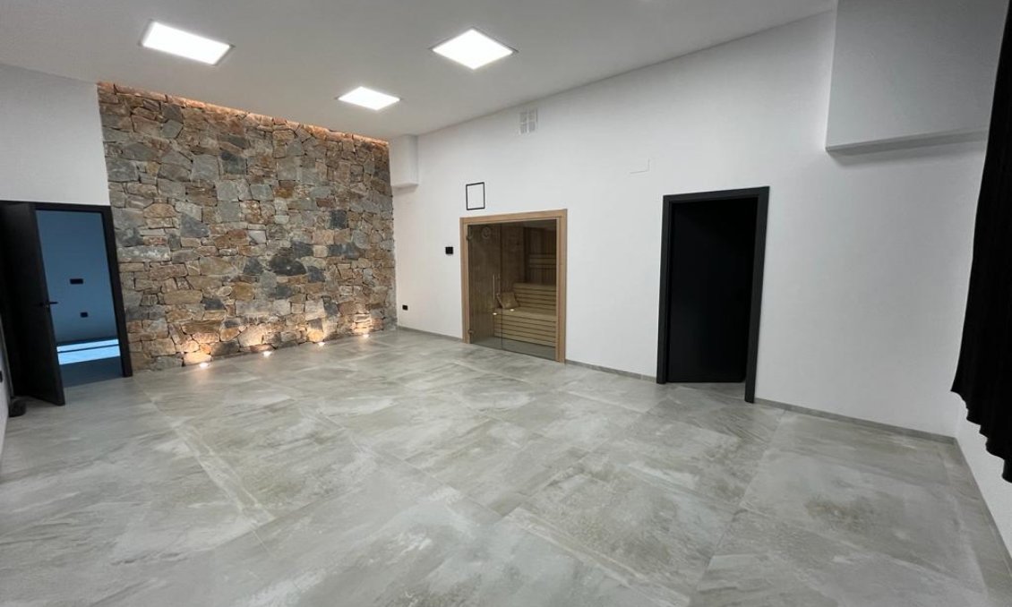 Resale - Villa -
Rojales - Inland