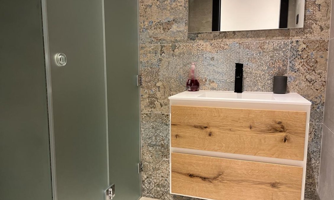 Resale - Villa -
Rojales - Inland