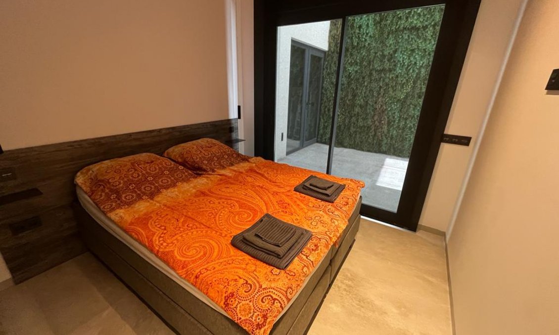 Resale - Villa -
Rojales - Inland