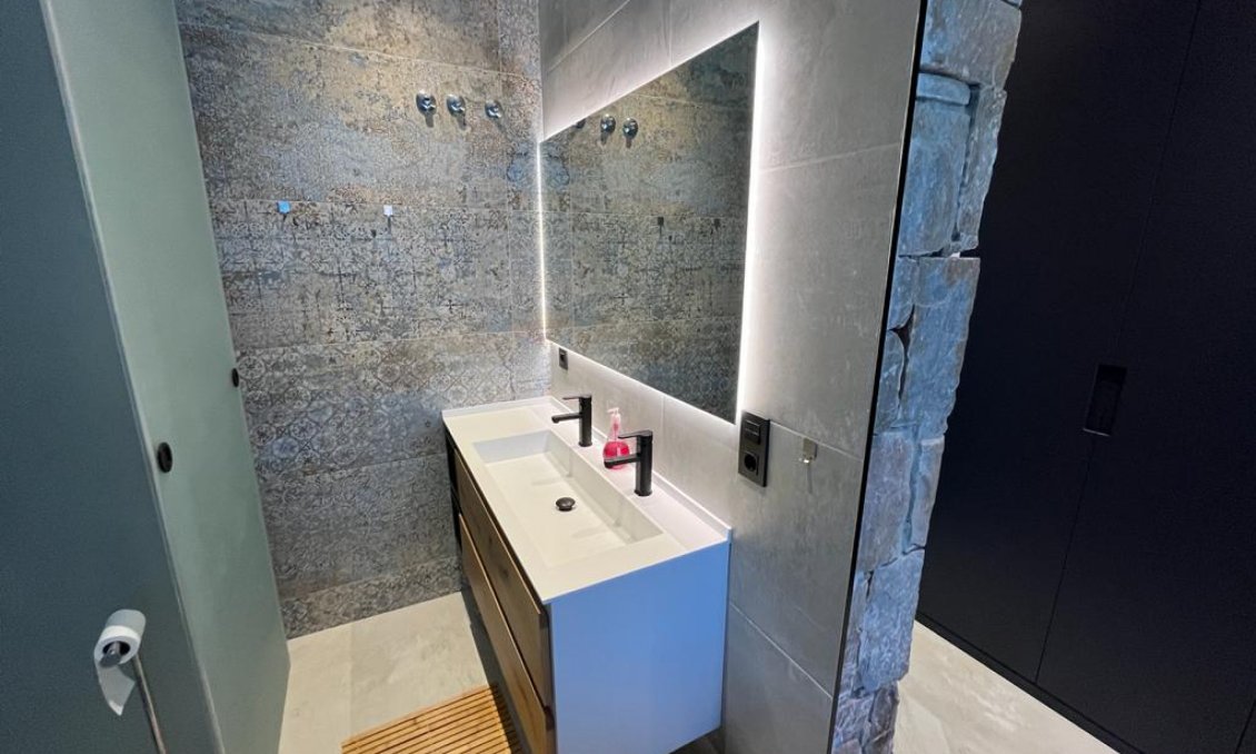 Resale - Villa -
Rojales - Inland