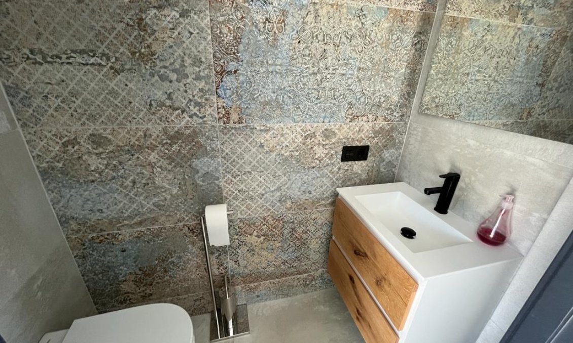 Resale - Villa -
Rojales - Inland