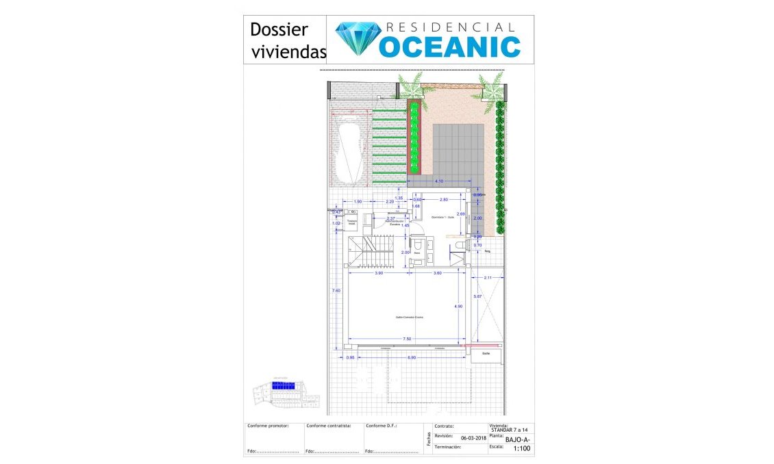Resale - Villa -
Rojales - Inland
