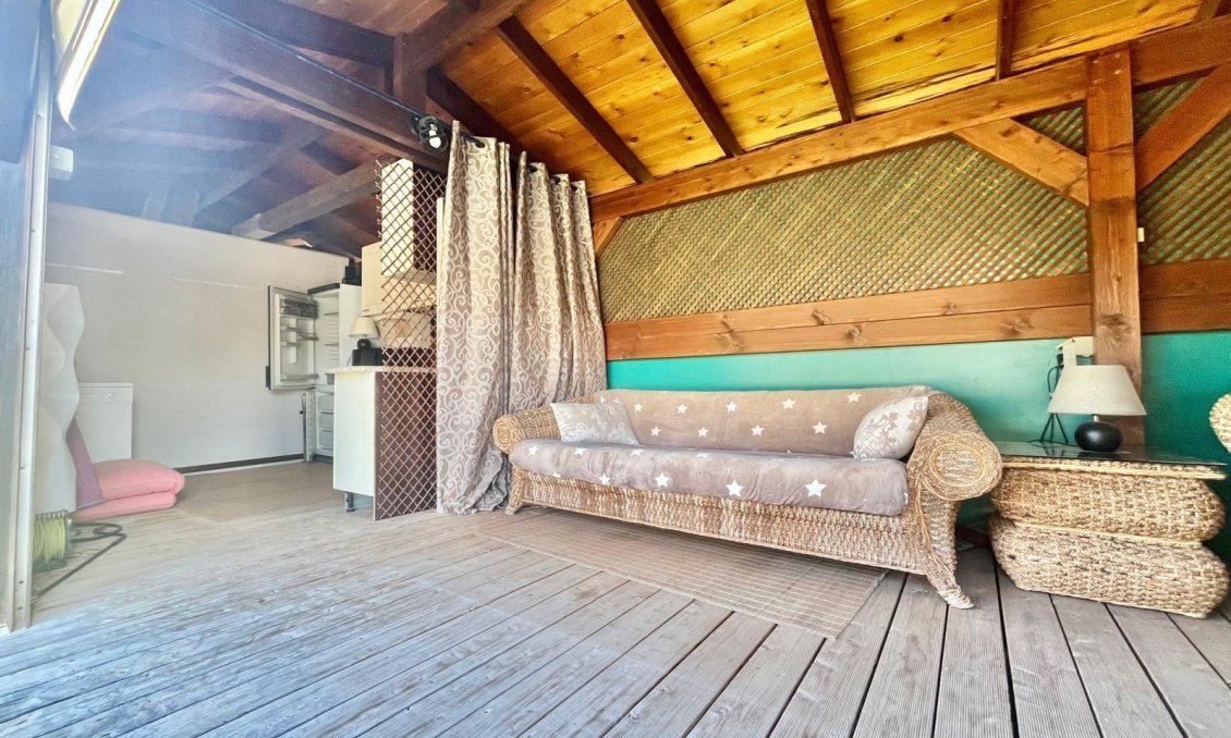 Wiederverkauf - Villa -
Torrevieja - San Luis