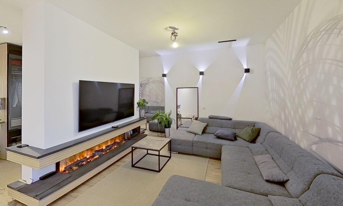 Wiederverkauf - Villa -
Torrevieja - San Luis