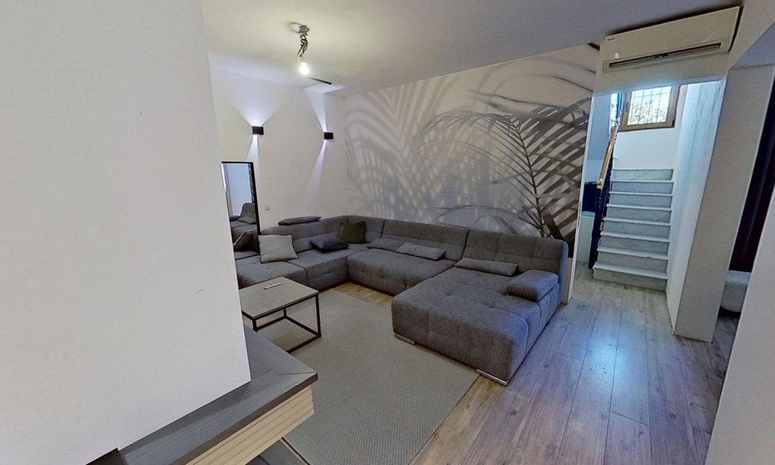 Wiederverkauf - Villa -
Torrevieja - San Luis