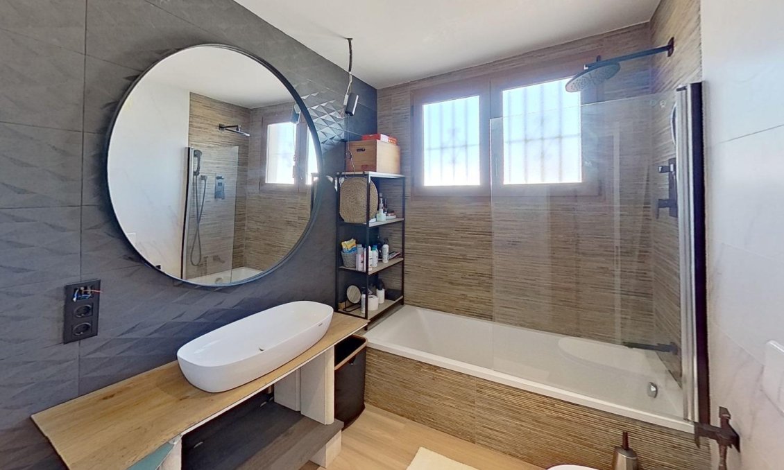 Wiederverkauf - Villa -
Torrevieja - San Luis