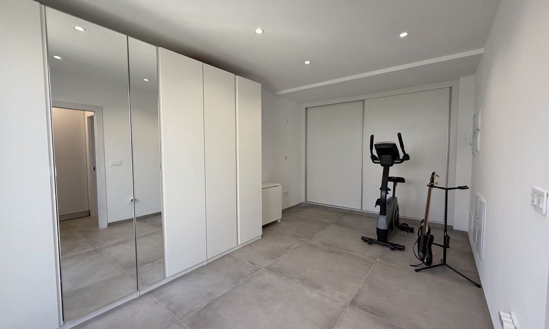 Resale - Villa -
San Javier - Costa Calida