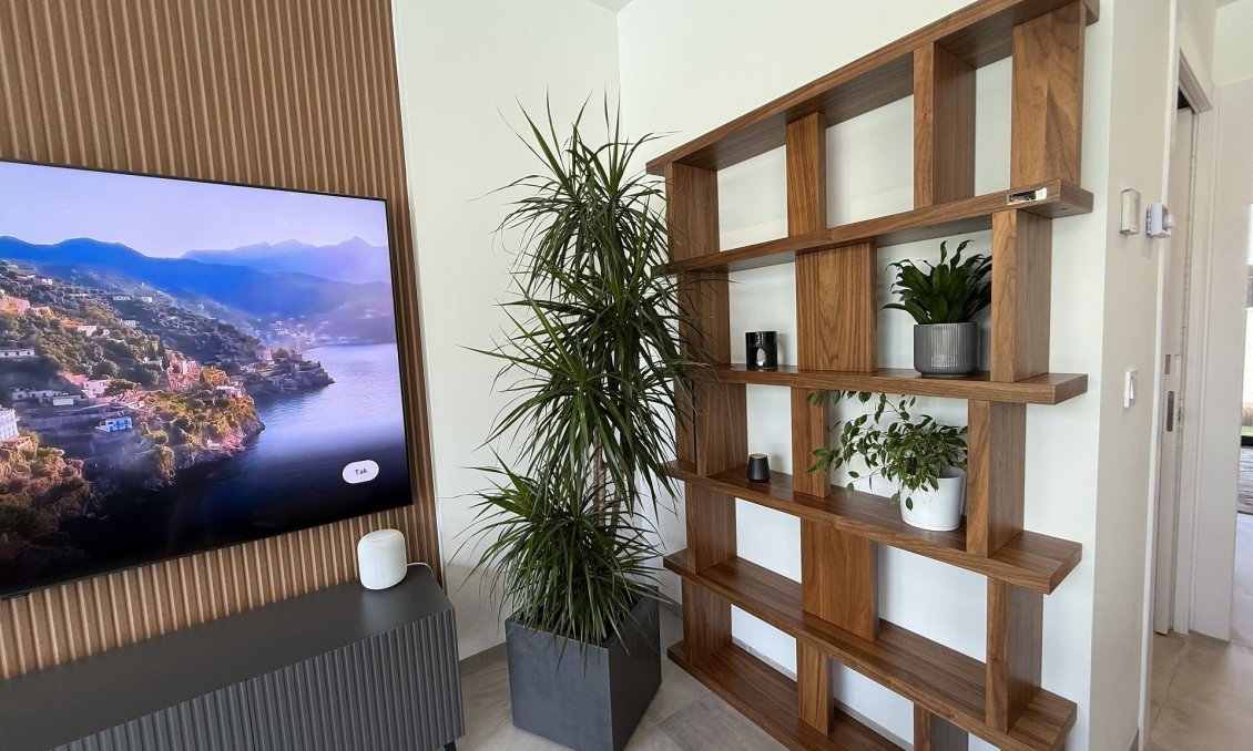 Resale - Villa -
San Javier - Costa Calida