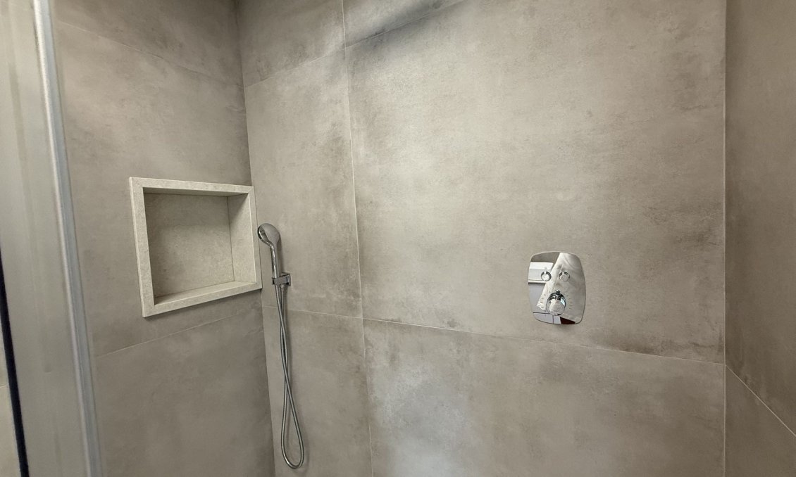 Resale - Villa -
San Javier - Costa Calida