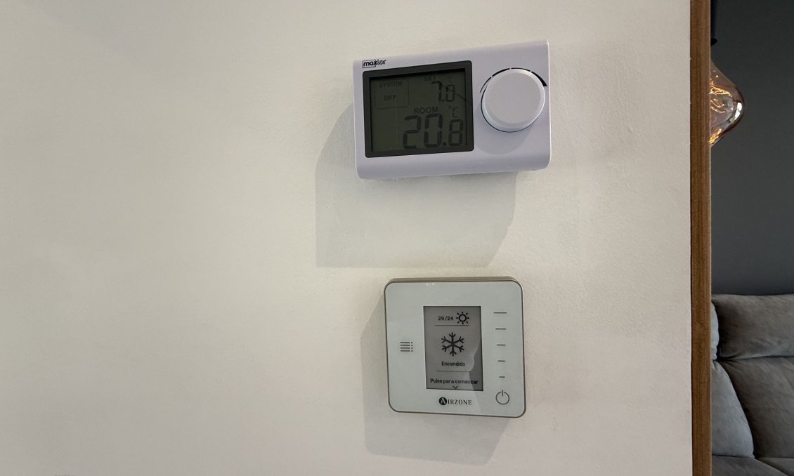 Resale - Villa -
San Javier - Costa Calida