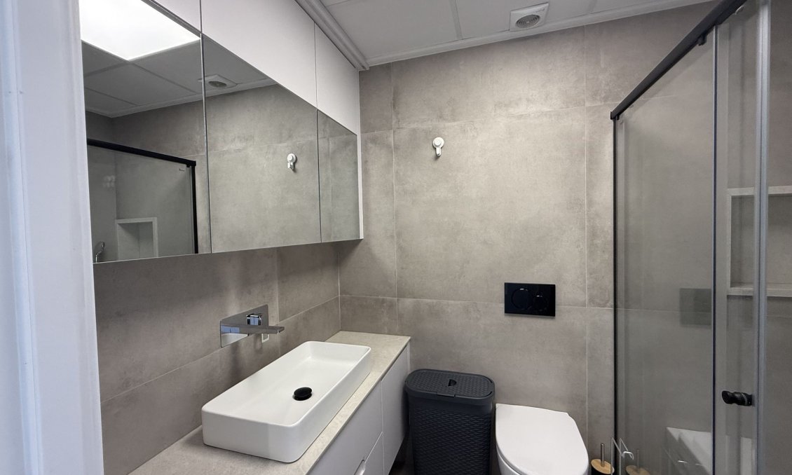 Resale - Villa -
San Javier - Costa Calida