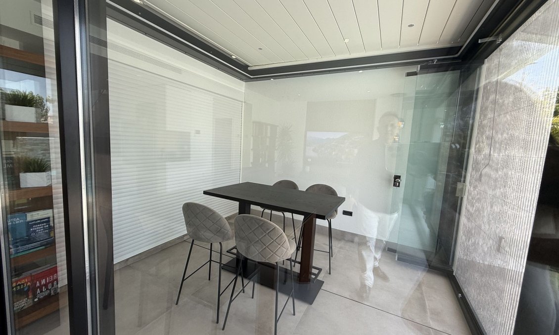 Resale - Villa -
San Javier - Costa Calida