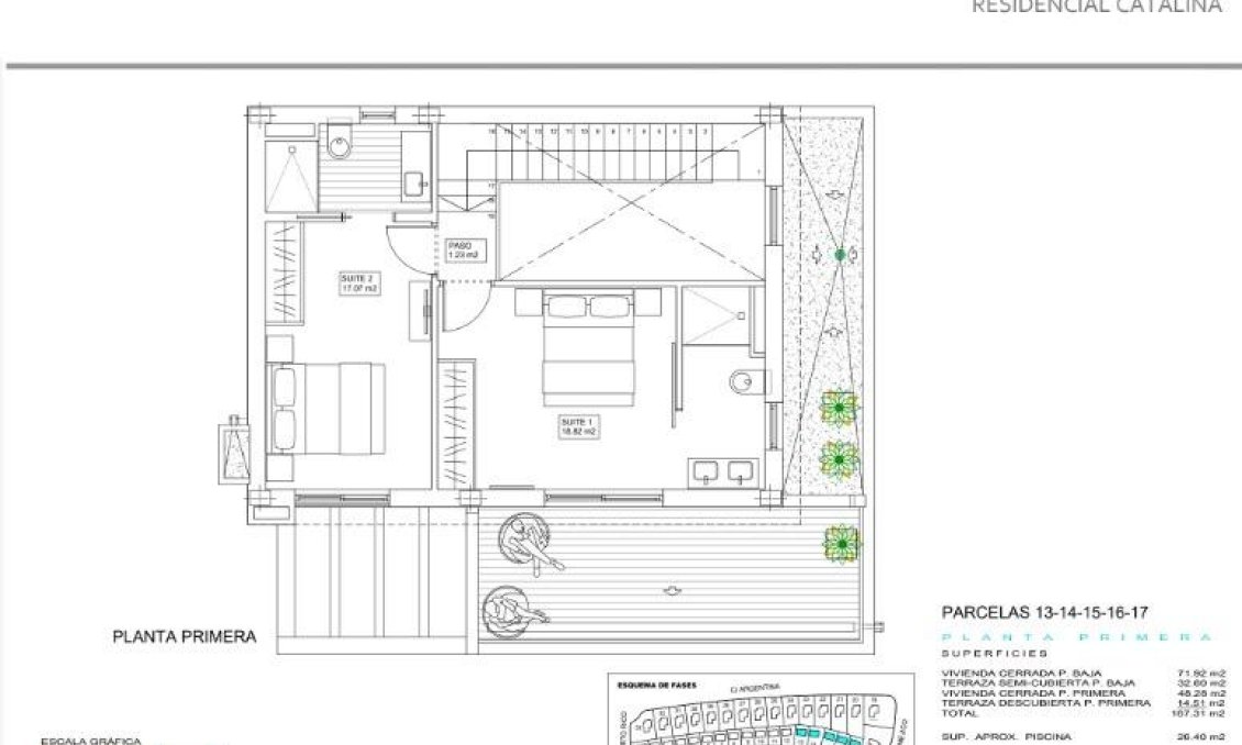New Build - Villa -
Finestrat - Golf Bahia