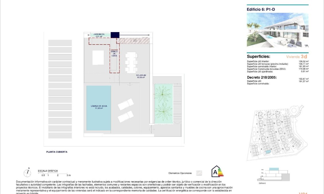 Obra nueva - Top Floor Bungalow -
Marbella - Santa Clara Golf