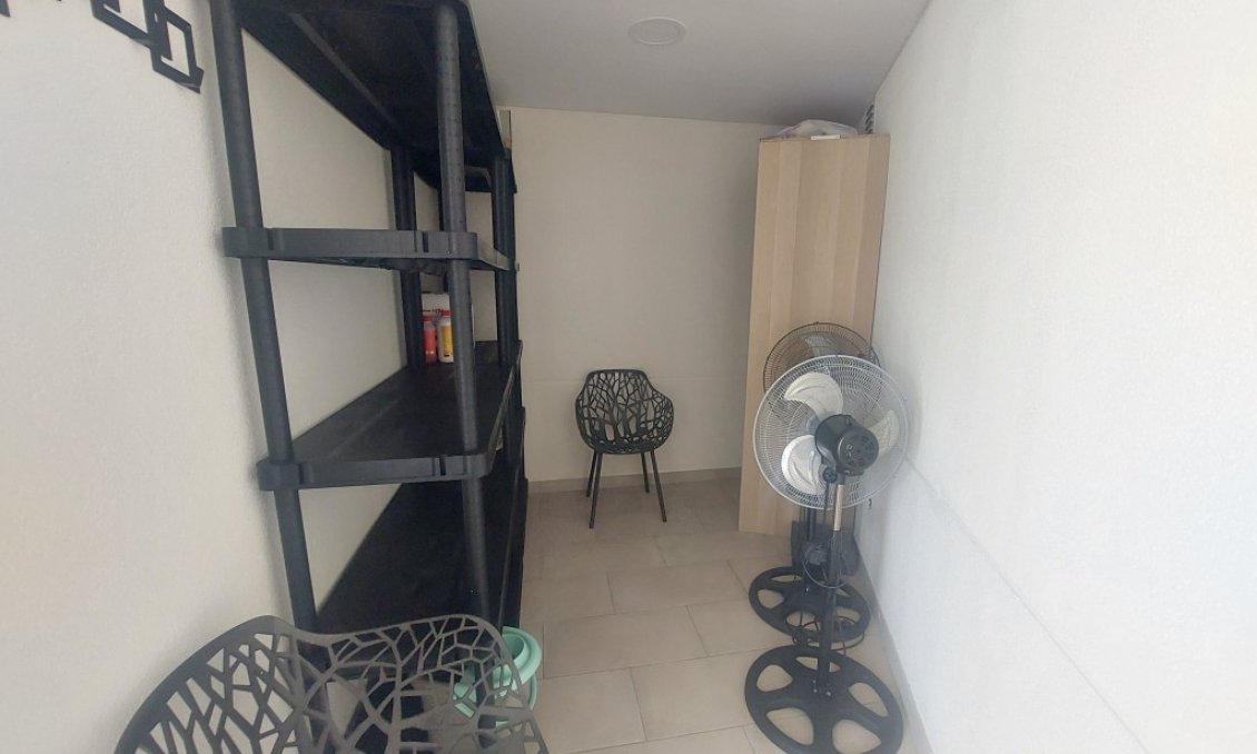 Resale - Villa -
Albir - Costa Blanca