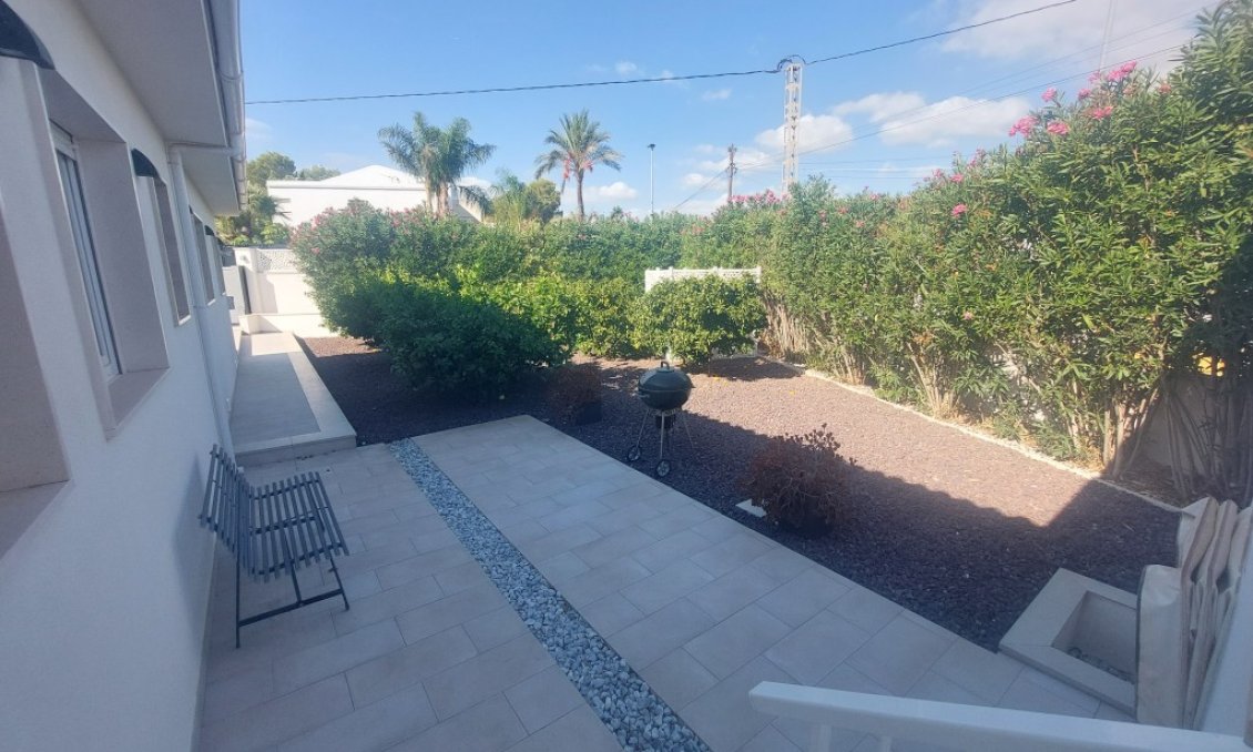 Resale - Villa -
Albir - Costa Blanca