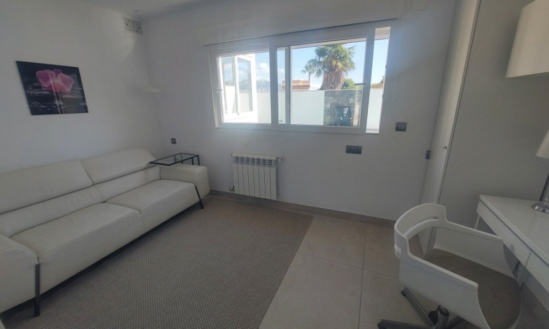 Resale - Villa -
Albir - Costa Blanca