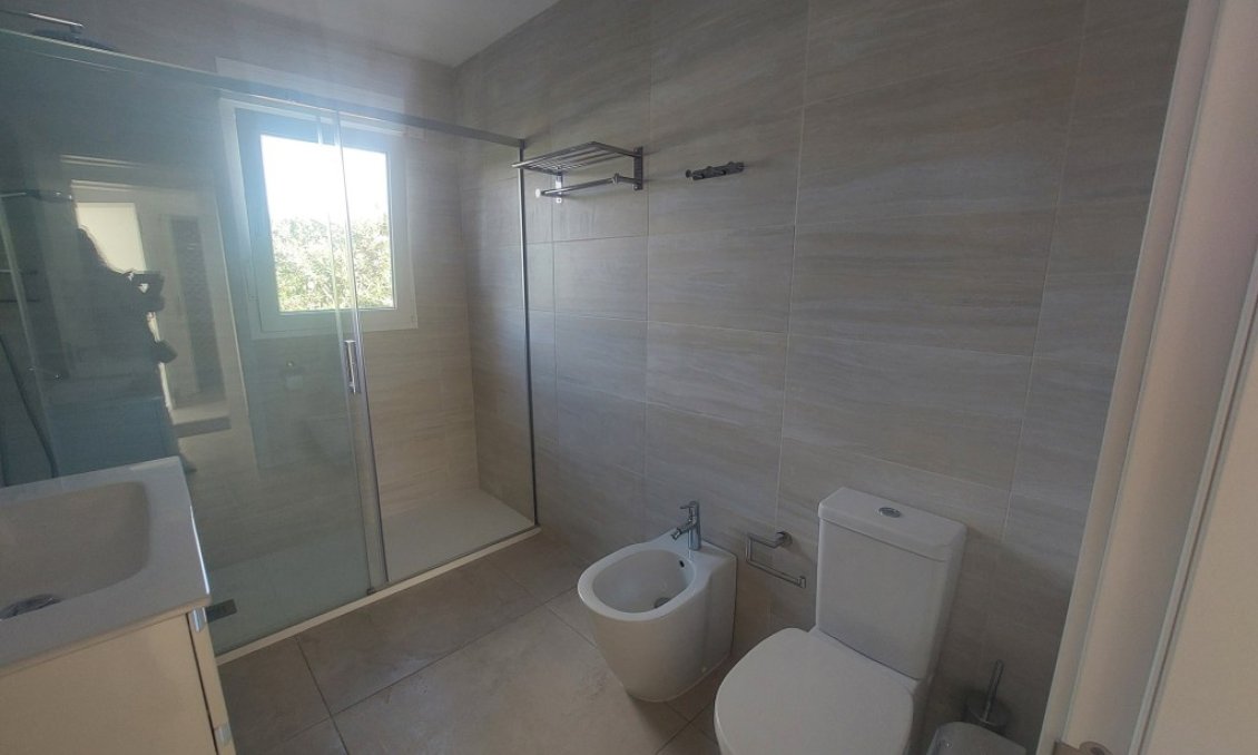 Resale - Villa -
Albir - Costa Blanca