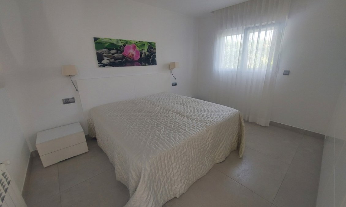 Resale - Villa -
Albir - Costa Blanca