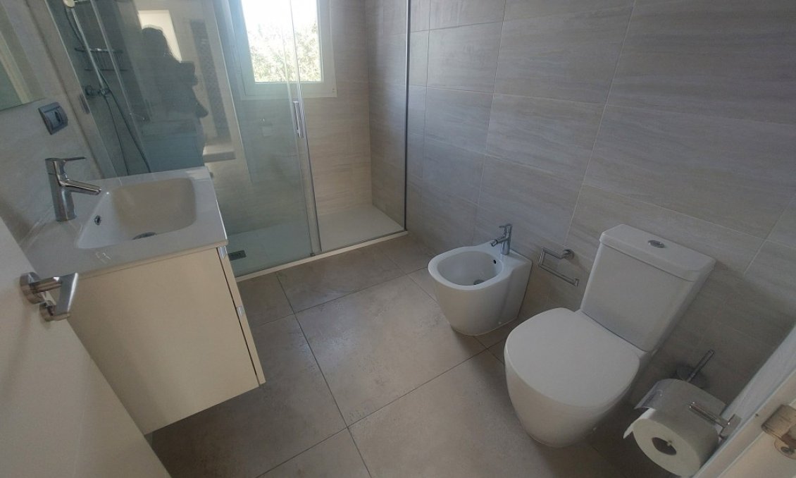 Resale - Villa -
Albir - Costa Blanca