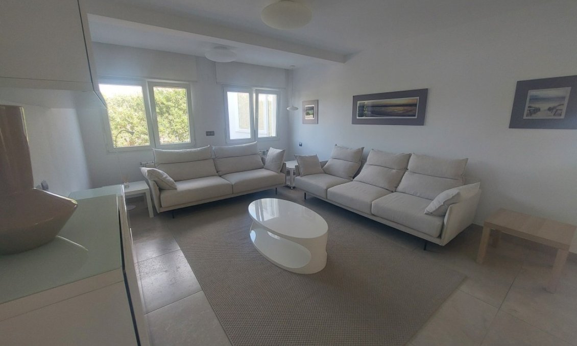 Resale - Villa -
Albir - Costa Blanca