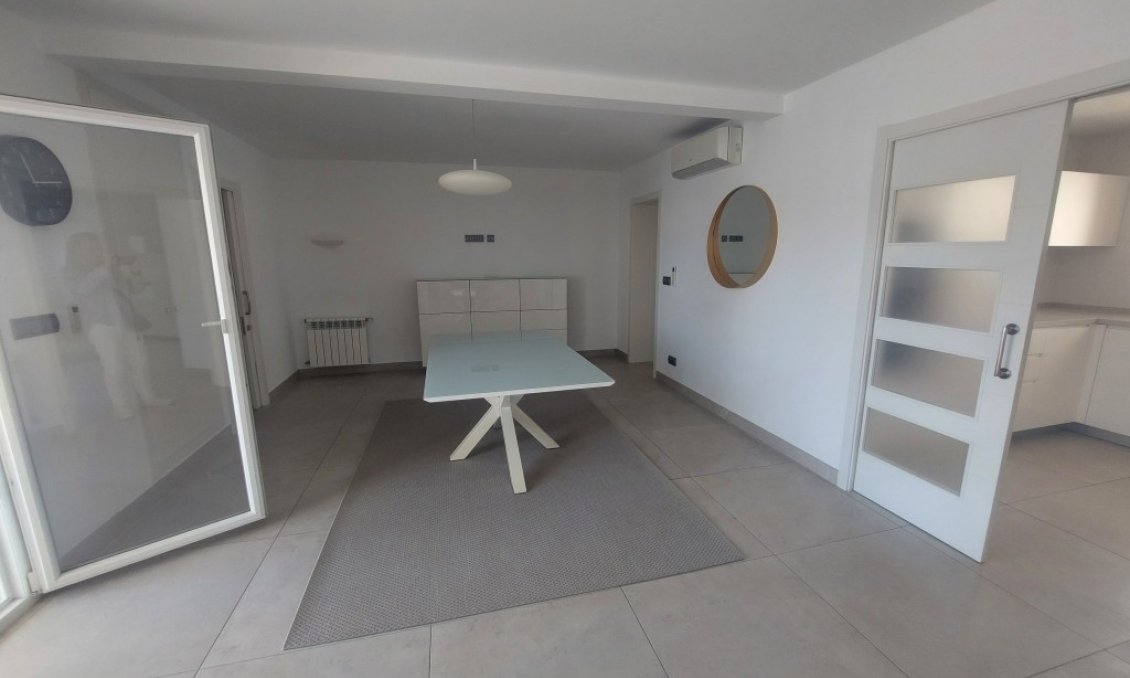 Resale - Villa -
Albir - Costa Blanca